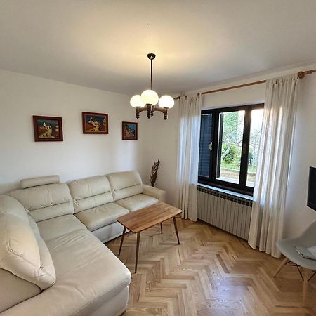 Apartamento Apartman Mariolina Krk Town Exterior foto