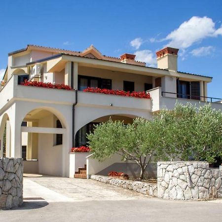 Apartamento Apartman Mariolina Krk Town Exterior foto