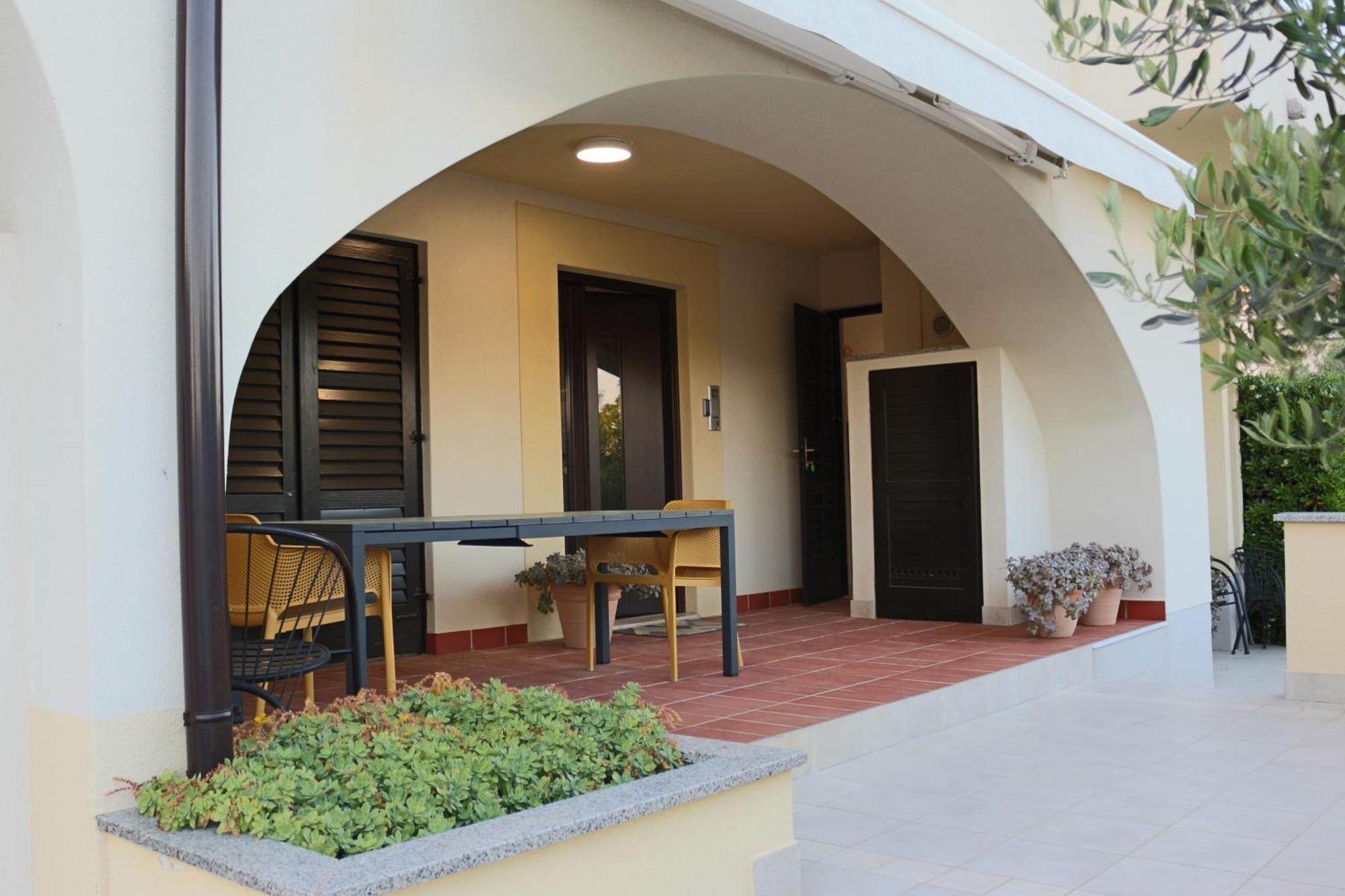 Apartamento Apartman Mariolina Krk Town Exterior foto