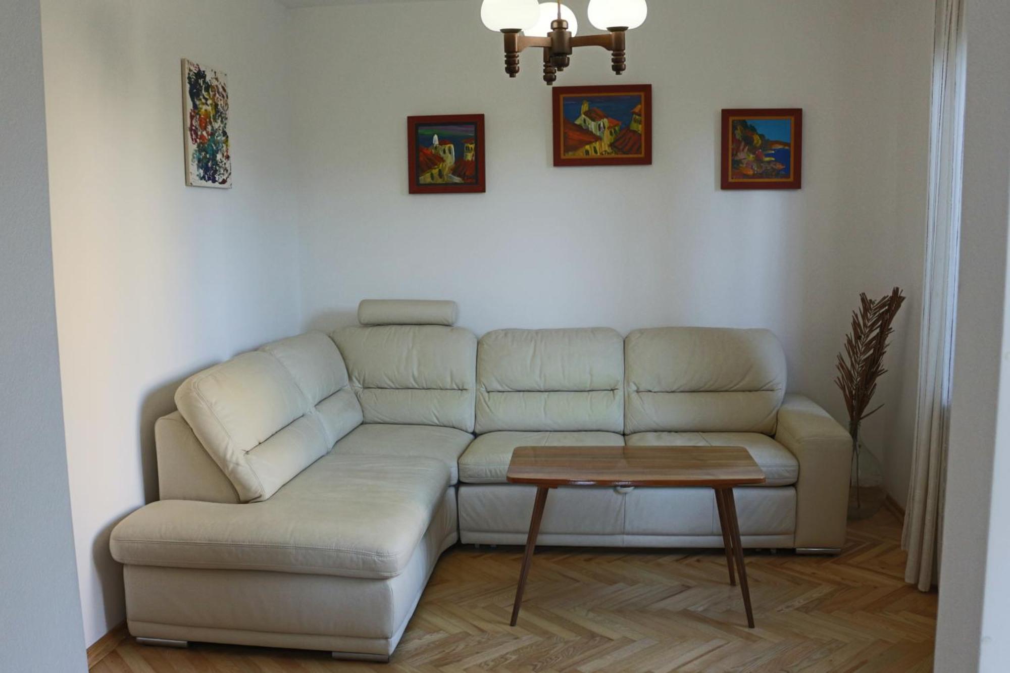 Apartamento Apartman Mariolina Krk Town Exterior foto