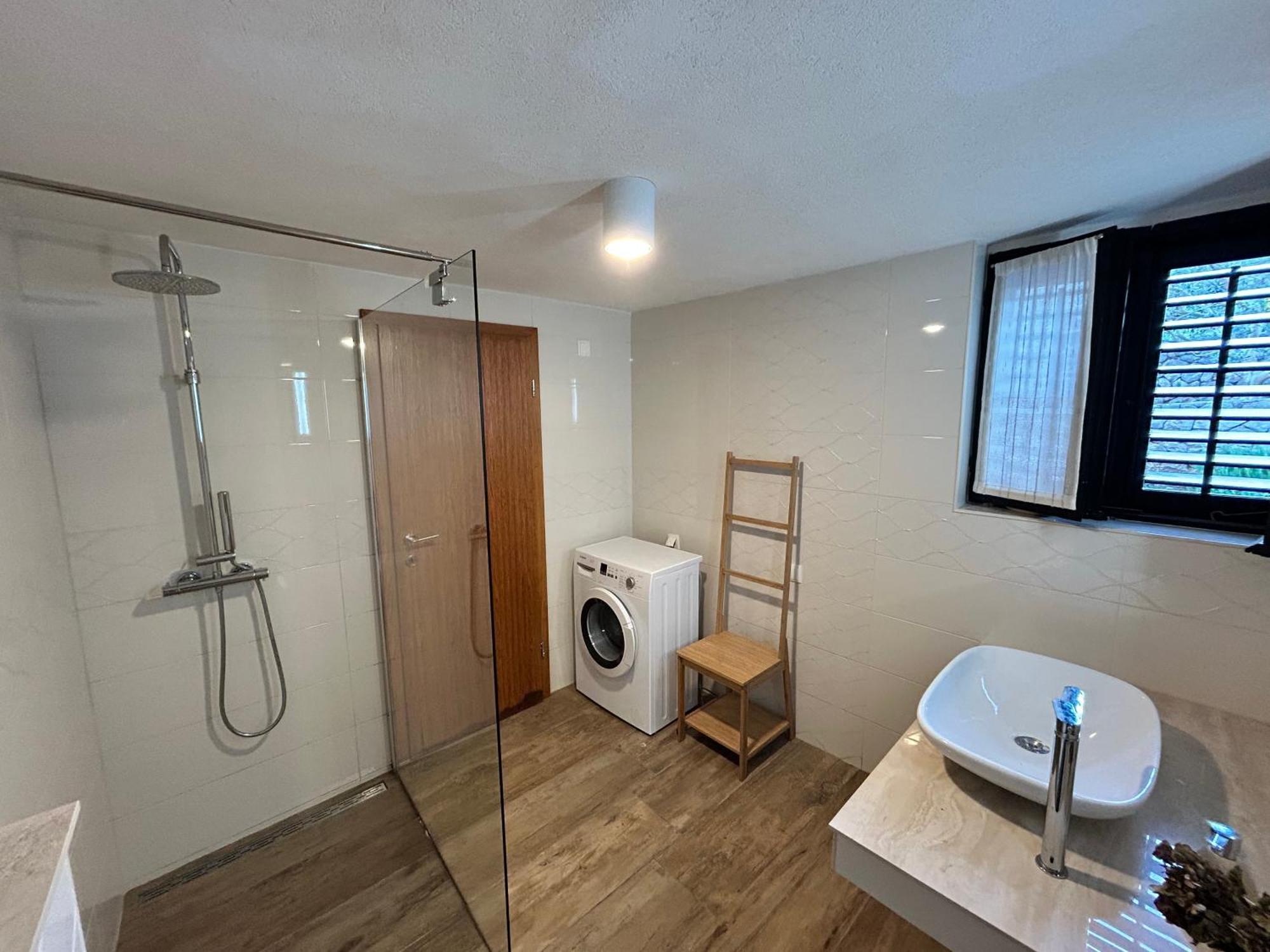 Apartamento Apartman Mariolina Krk Town Exterior foto