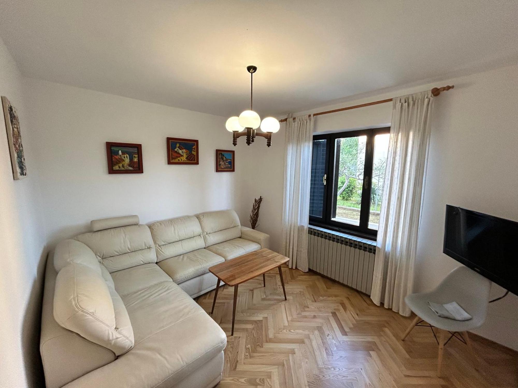 Apartamento Apartman Mariolina Krk Town Exterior foto