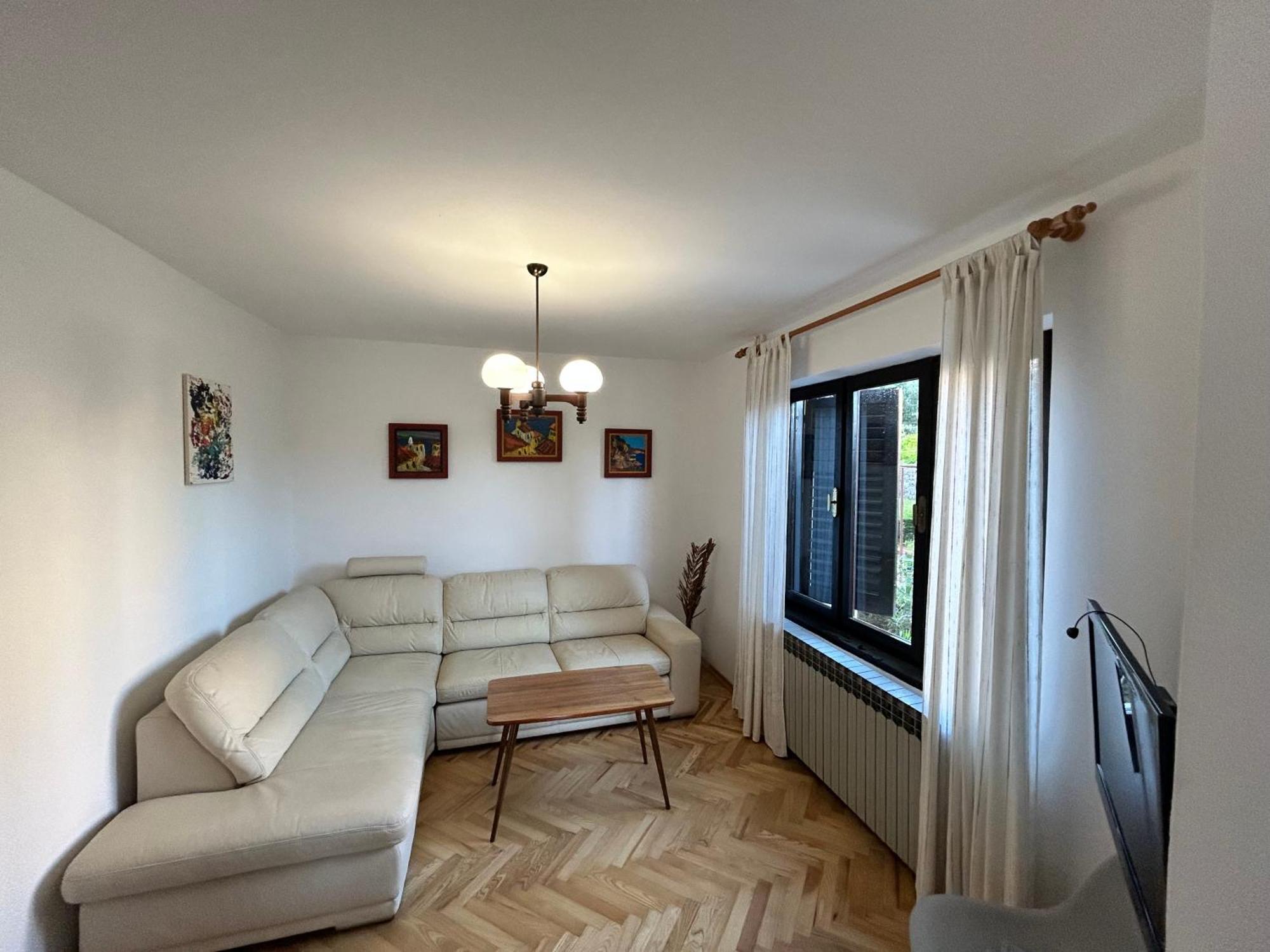 Apartamento Apartman Mariolina Krk Town Exterior foto