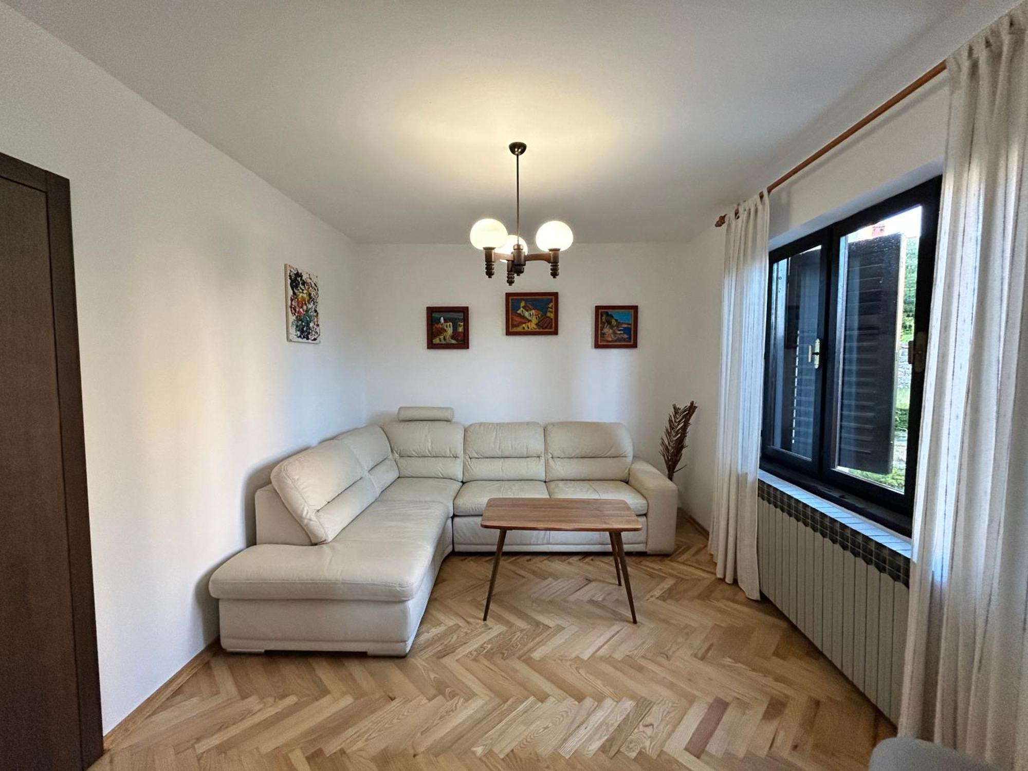 Apartamento Apartman Mariolina Krk Town Exterior foto