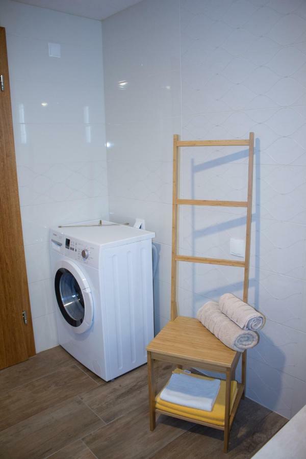 Apartamento Apartman Mariolina Krk Town Exterior foto