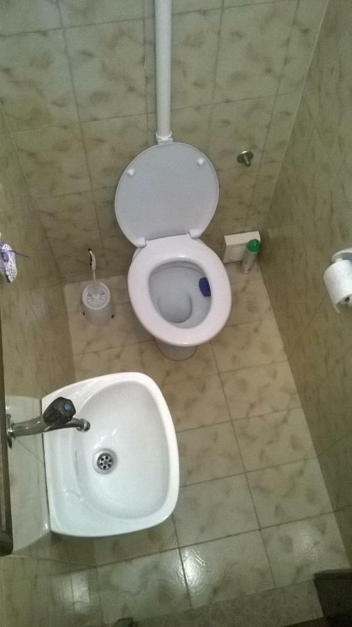 Apartamento Apartman Mariolina Krk Town Exterior foto