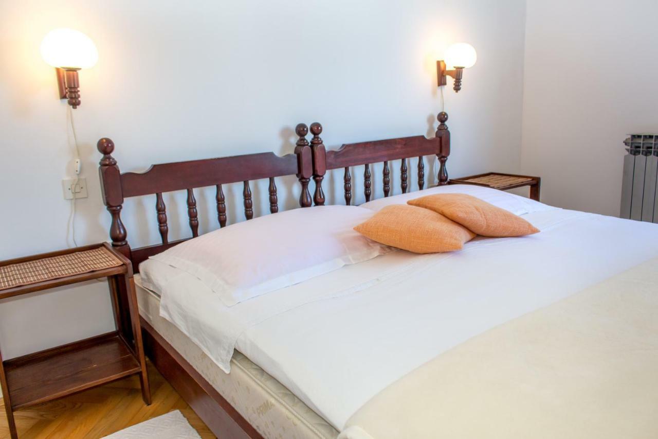 Apartamento Apartman Mariolina Krk Town Exterior foto